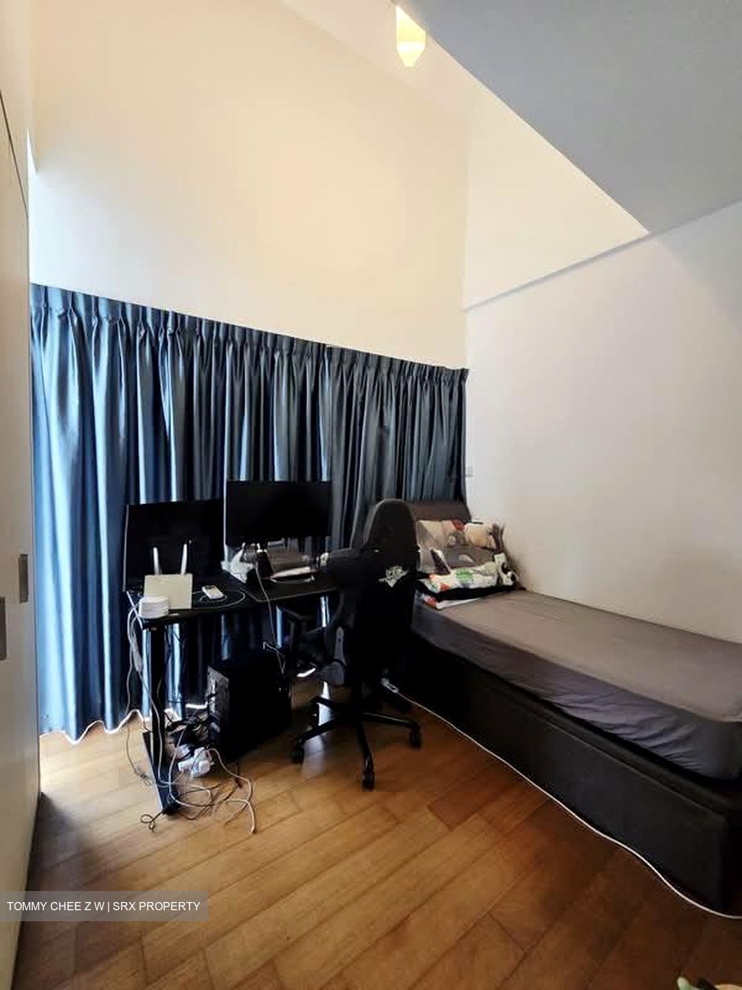 The Linear (D23), Apartment #599840791